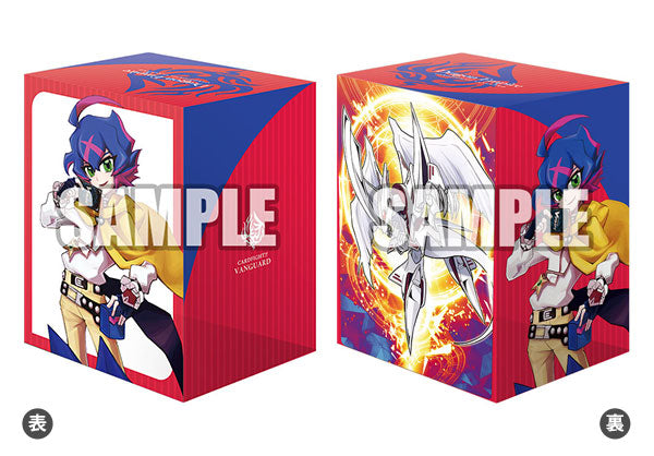 Vol. 1079 Zero Tendo & Rewrite the Star, Vyrgilla