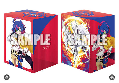 Vol. 1079 Zero Tendo & Rewrite the Star, Vyrgilla