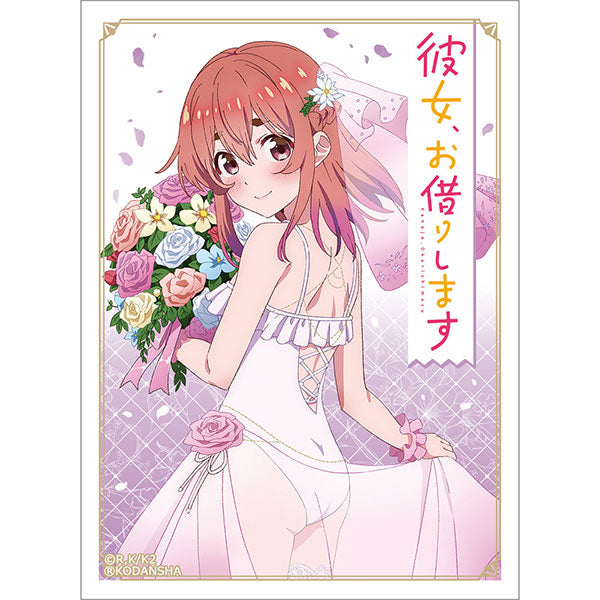 Rent-A-Girlfriend Sumi Sakurasawa Wedding