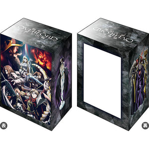 Vol. 939 Overlord The Sacred Kingdom Movie
