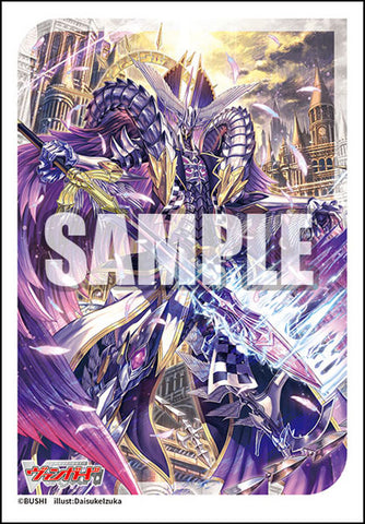 Vol. 781 Fated one of Zero, Blangdmire Nexus