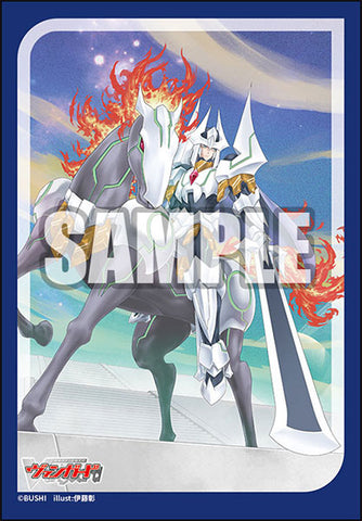 Vol. 790 King of Knights, Alfred