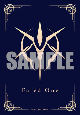 Vol. 712 Crest of the Fated One