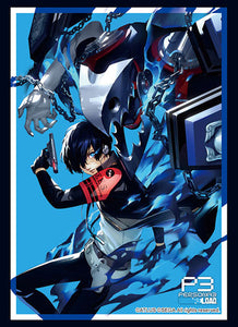 Vol. 4185 Persona 3 Reload