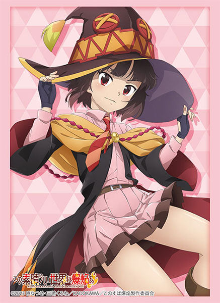 ＊megumin＊ページ（4点） Vol. 3868 KonoSuba Megumin – Pickup Games