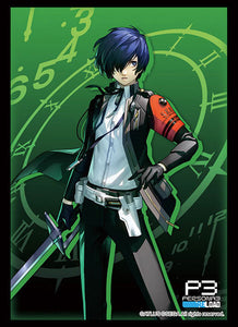 Vol. 4186 Persona 3 Protagonist