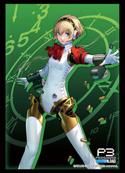 Vol. 4193 Persona 3 Reload Aigis