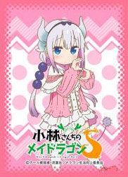 Miss Kobayashi's Dragon Maid S "Kanna"