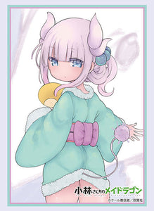Vol. 3194 Miss Kobayashi's Dragon Maid "Kanna"