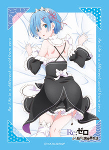Re:ZERO Starting Life in Another World - "Rem"