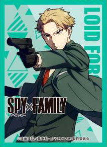 Spy x Family Loid
